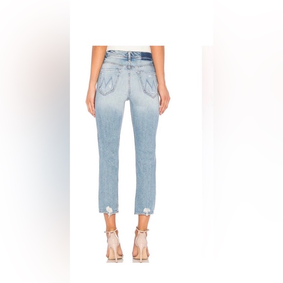 MOTHER Denim - Mother Superior Tomcat The Confession Jeans 26